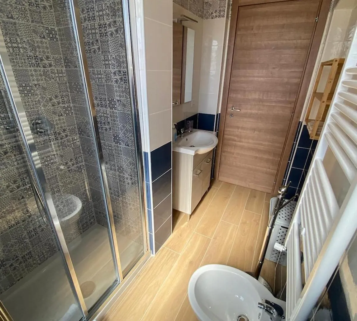 Appartamento Little House Galileo Reggio Calabria Italia
