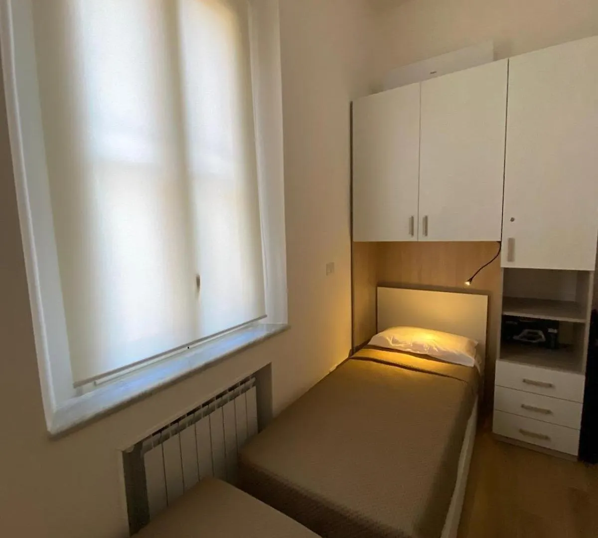 Appartamento Little House Galileo Reggio Calabria