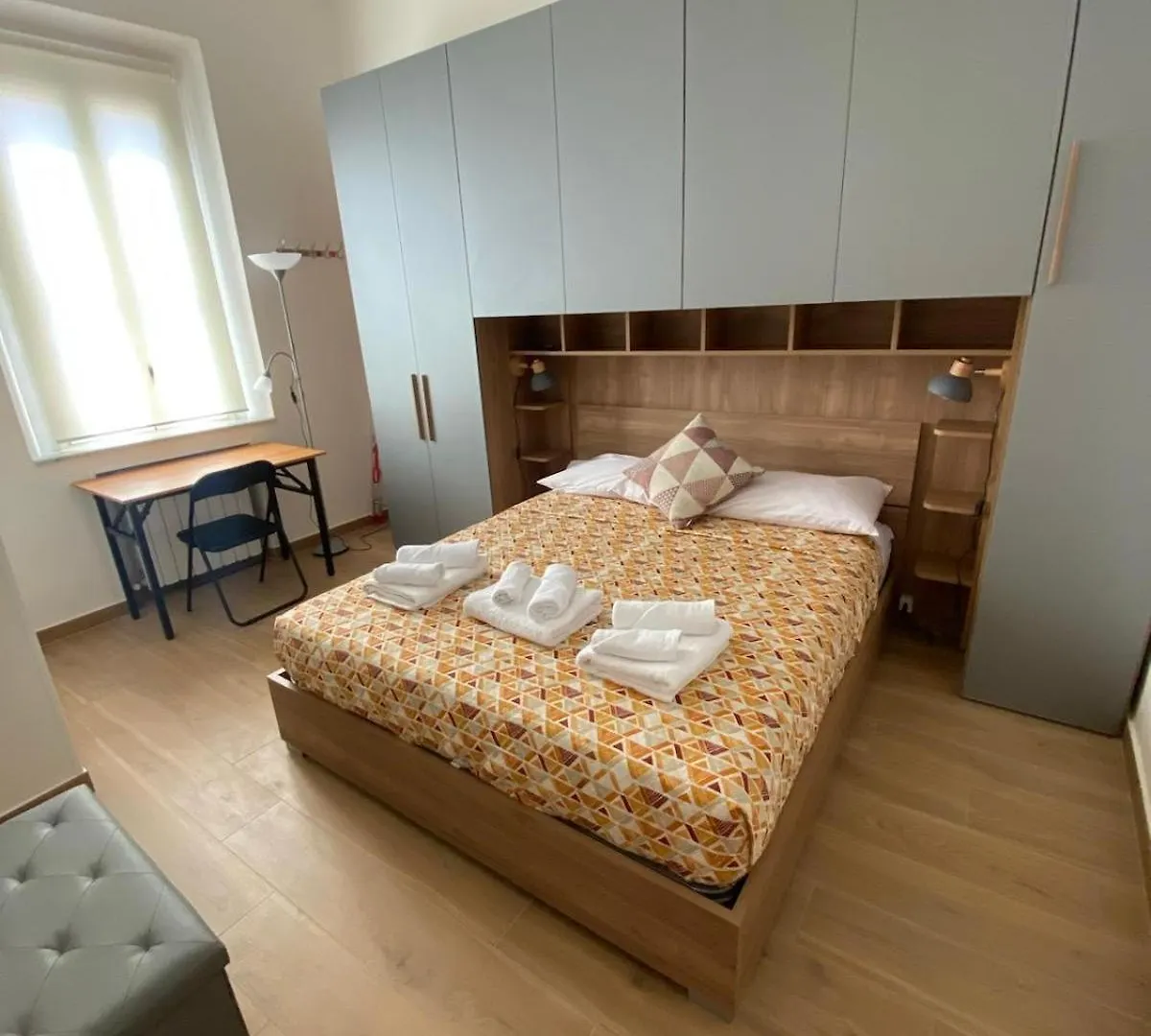 Appartamento Little House Galileo Reggio Calabria