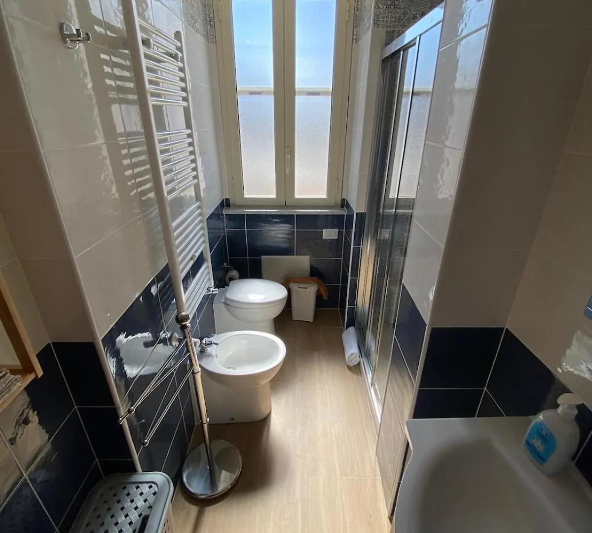 Appartamento Little House Galileo Reggio Calabria Italia