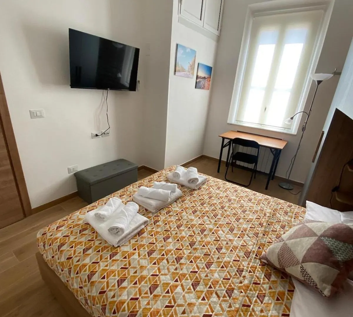Appartamento Little House Galileo Reggio Calabria 0*,  Italia