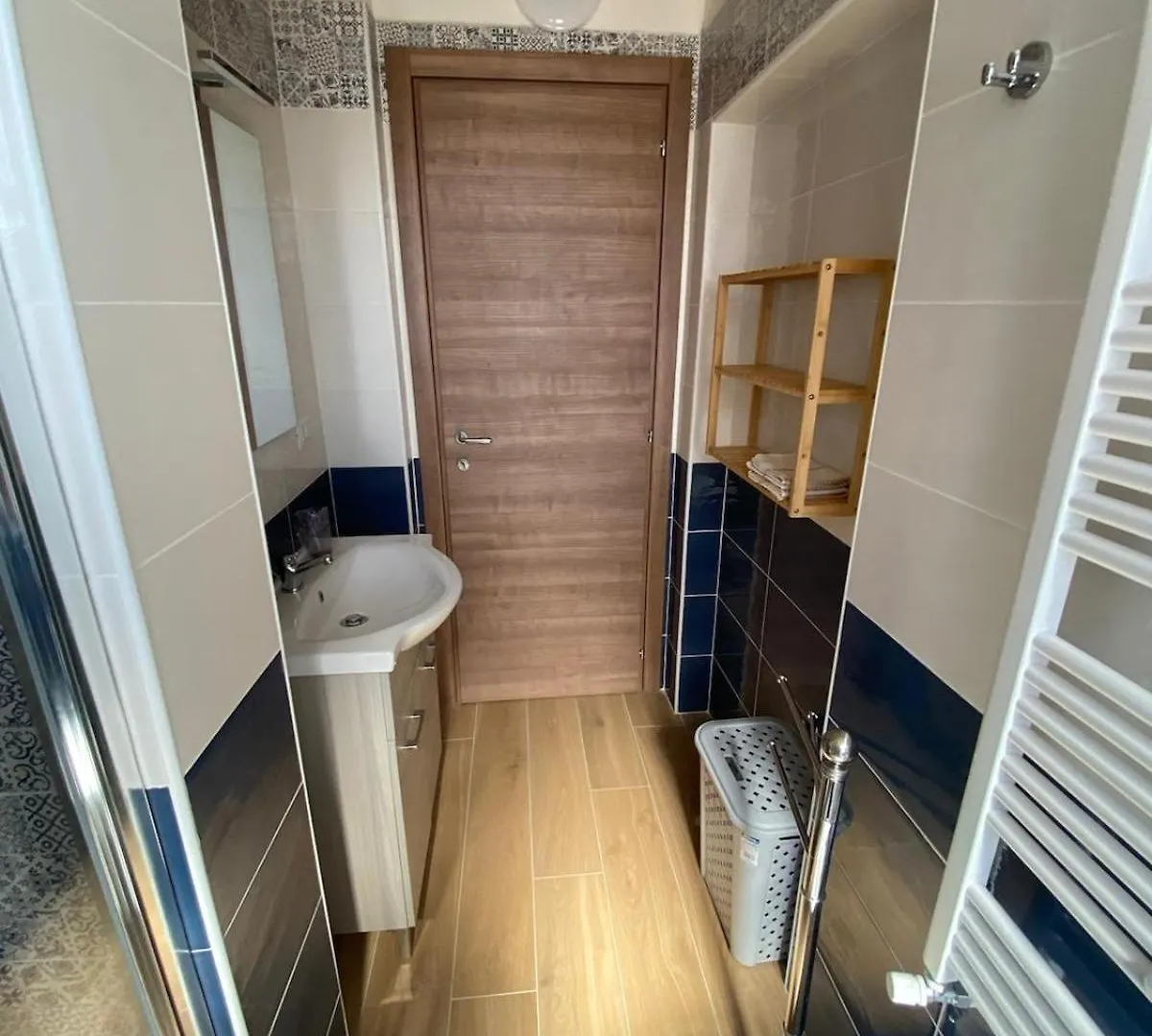 Appartamento Little House Galileo Reggio Calabria
