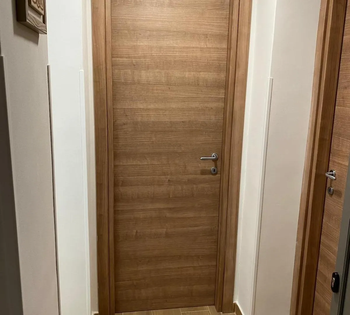 Appartamento Little House Galileo Reggio Calabria