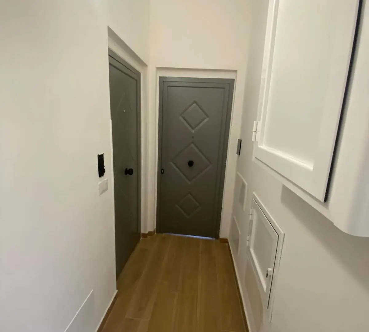 Appartamento Little House Galileo Reggio Calabria