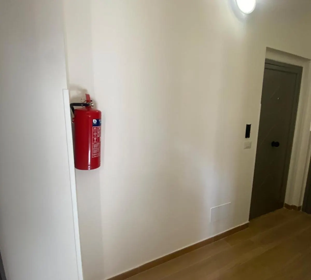 Appartamento Little House Galileo Reggio Calabria