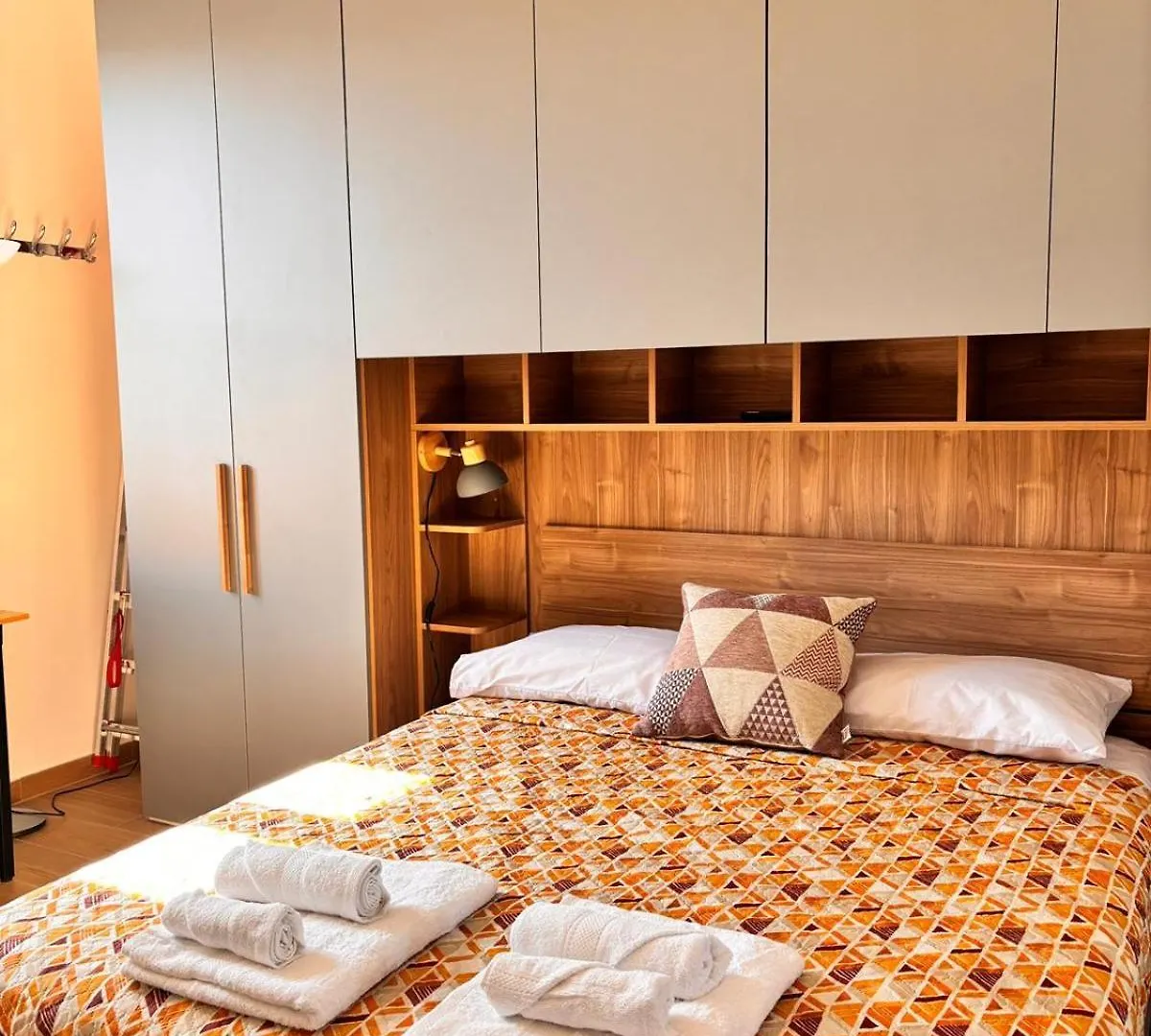 Appartamento Little House Galileo Reggio Calabria