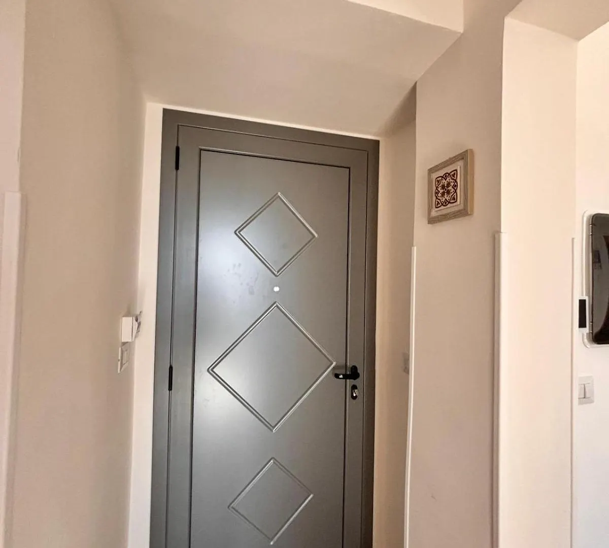 Appartamento Little House Galileo Reggio Calabria Italia