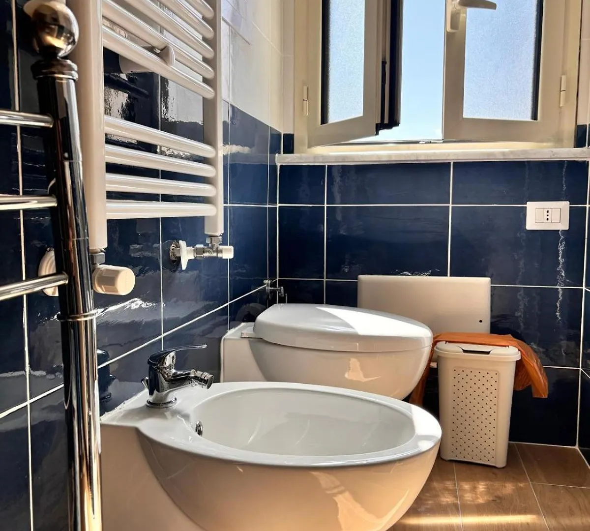 Appartamento Little House Galileo Reggio Calabria