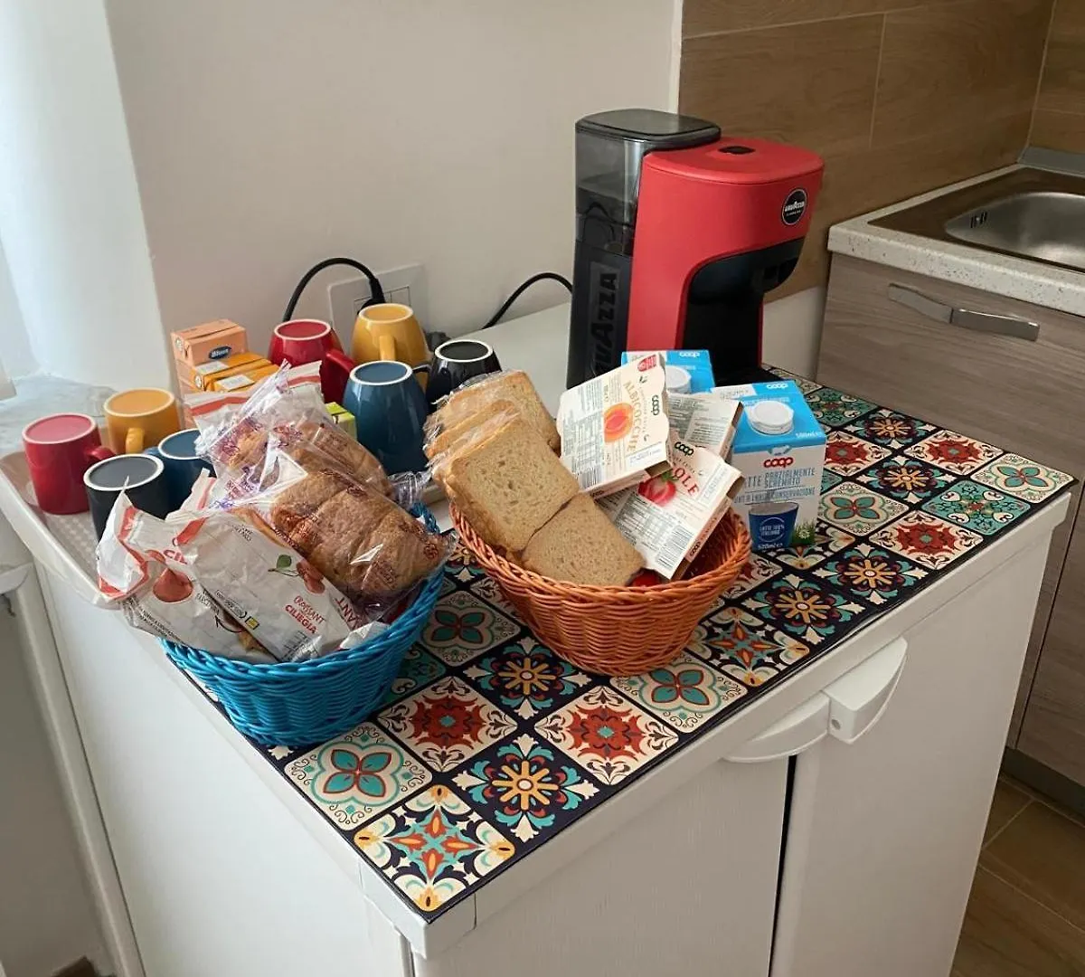 Appartamento Little House Galileo Reggio Calabria
