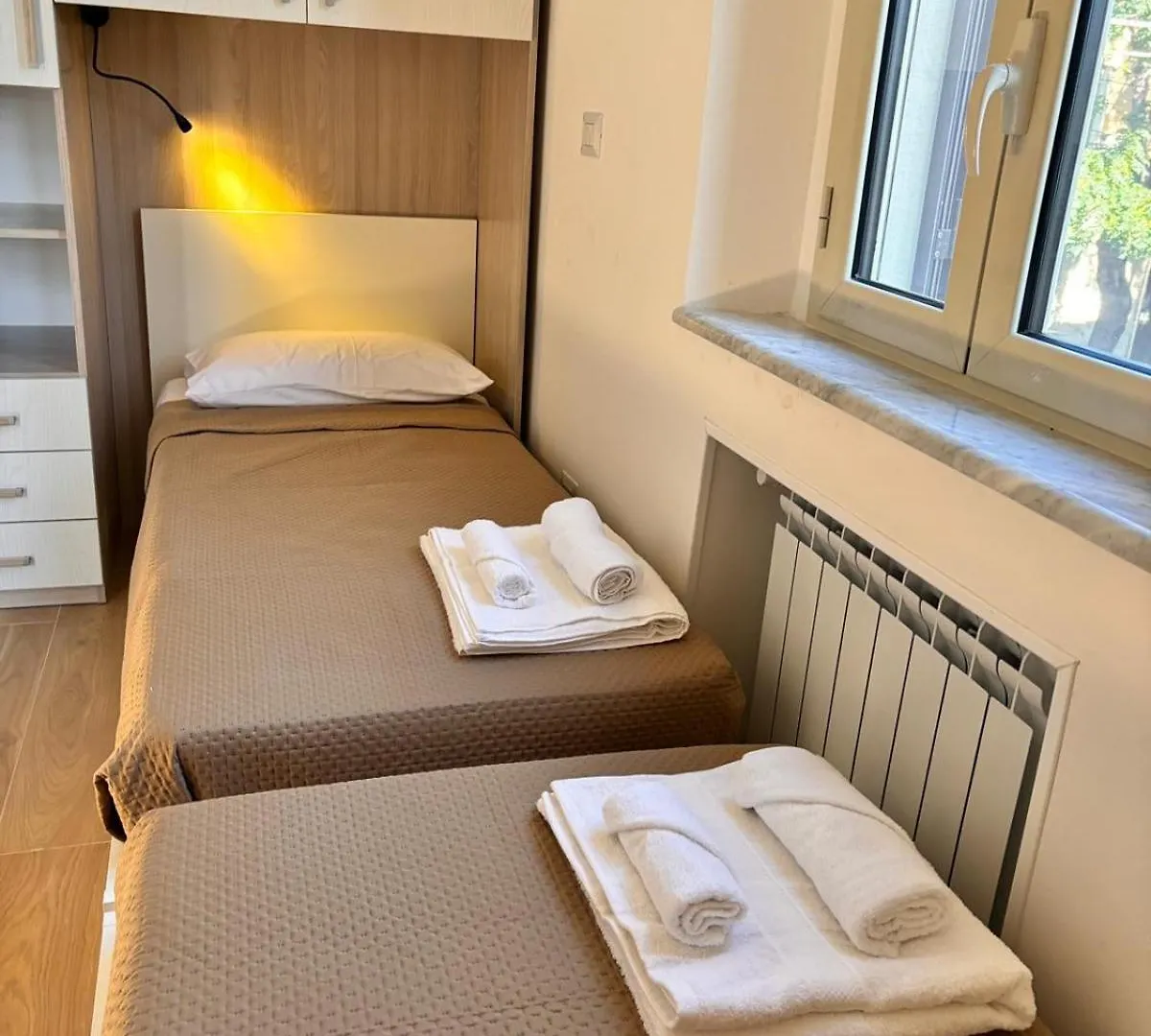 Appartamento Little House Galileo Reggio Calabria