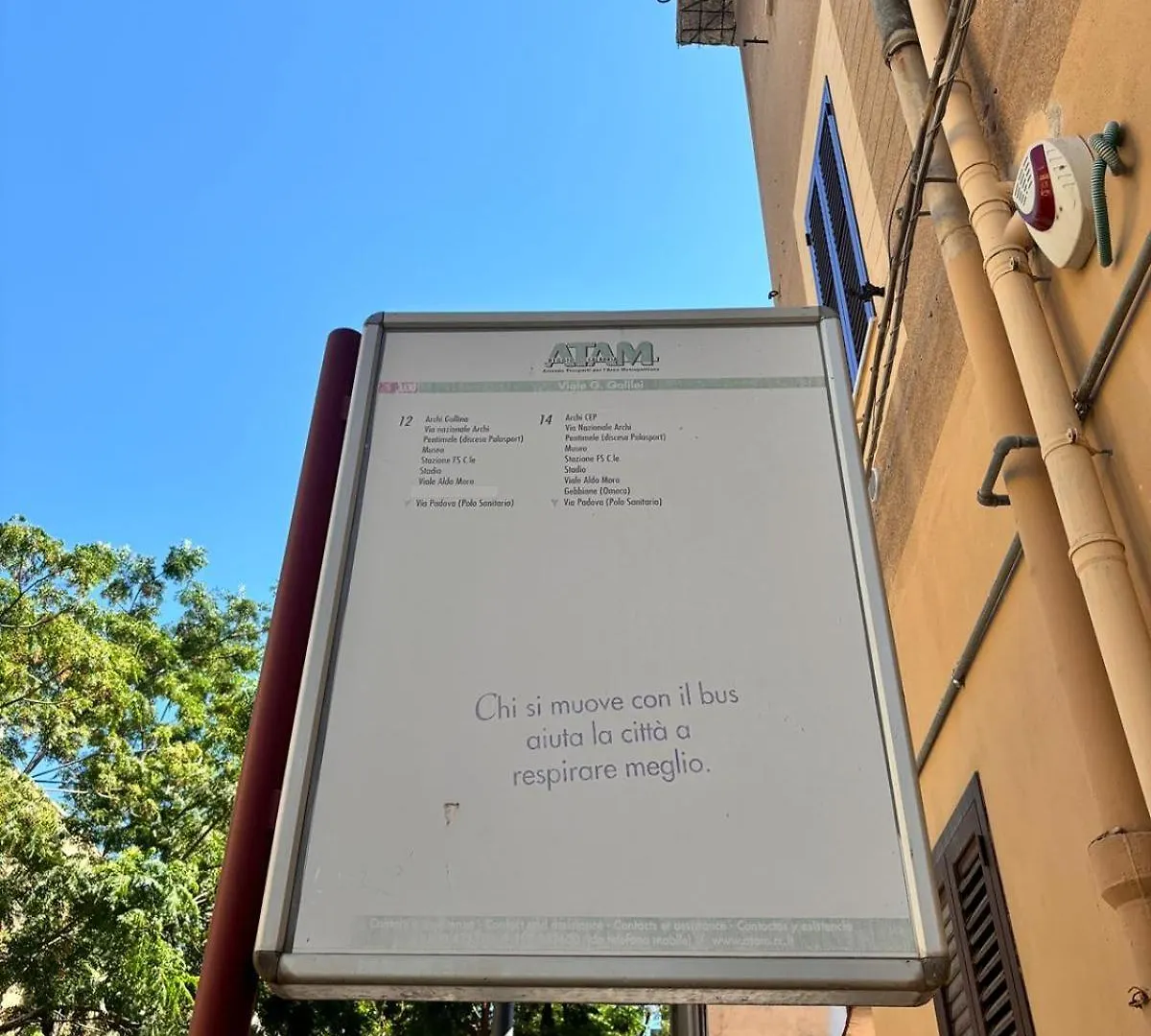 Appartamento Little House Galileo Reggio Calabria 0*,