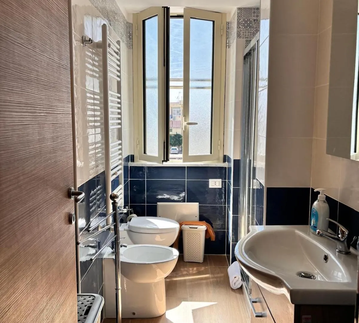 Appartamento Little House Galileo Reggio Calabria 0*,  Italia