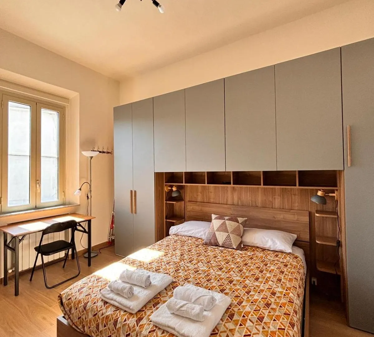 Appartamento Little House Galileo Reggio Calabria