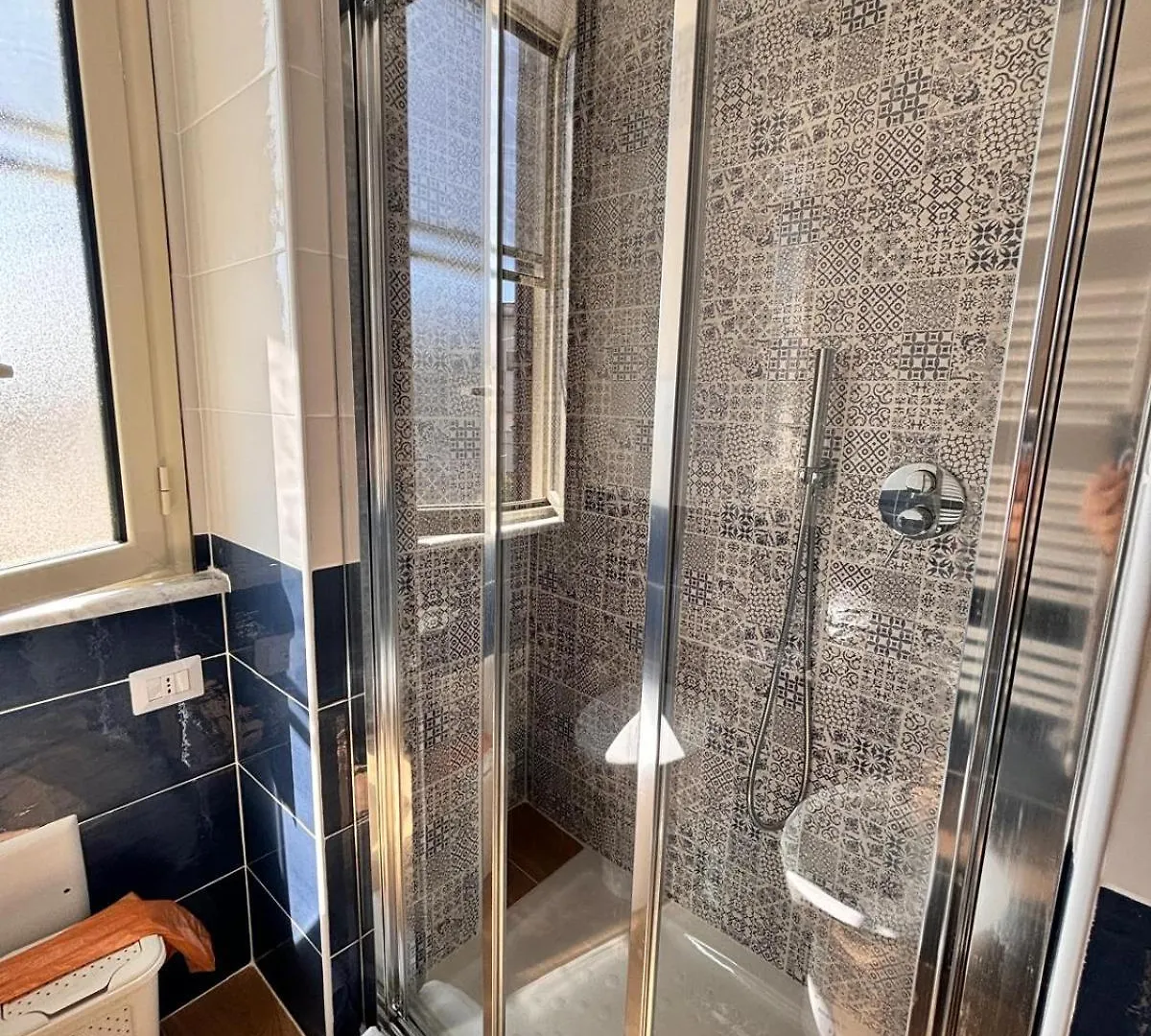Appartamento Little House Galileo Reggio Calabria