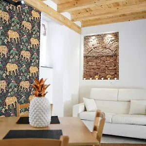  Casa vacanze 3124
