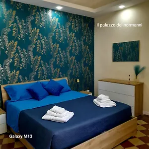 Appartamento Il Palazzo Dei Normanni